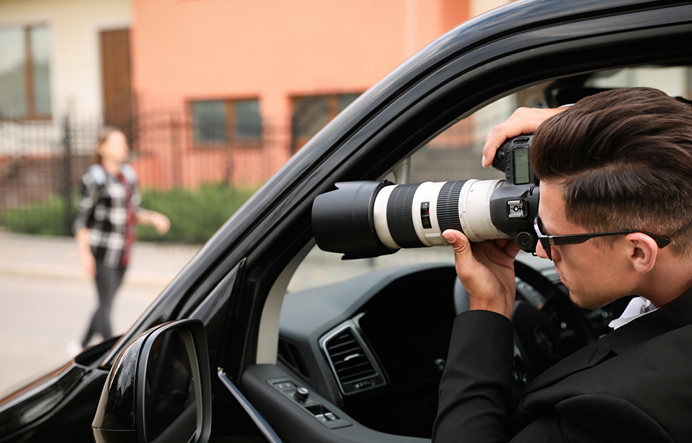 Private Investigator Services in South Africa