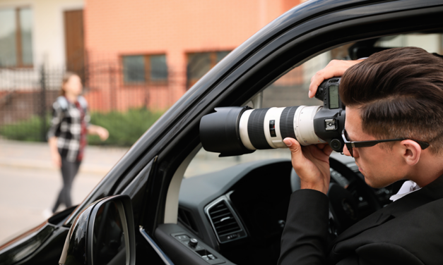Private Investigator Services in South Africa
